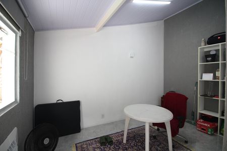 Casa de condomínio para alugar com 500m², 3 quartos e 4 vagasQuarto de Serviço