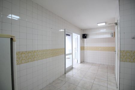 Casa de condomínio para alugar com 500m², 3 quartos e 4 vagasCozinha