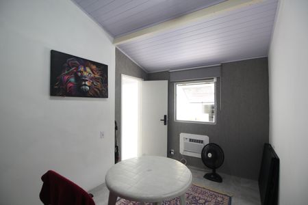 Casa de condomínio para alugar com 500m², 3 quartos e 4 vagasQuarto de Serviço