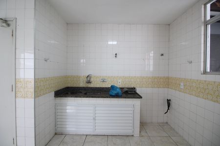 Casa de condomínio para alugar com 500m², 3 quartos e 4 vagasCozinha