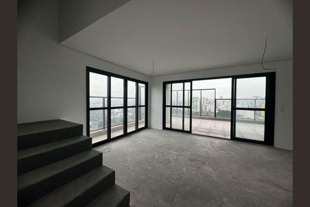 Apartamento à venda com 3 quartos, 219m² em Água Branca, São Paulo