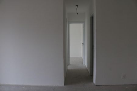 Sala de apartamento à venda com 2 quartos, 60m² em Pompeia, São Paulo