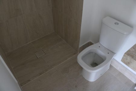 Apartamento à venda com 60m², 2 quartos e 1 vagaBanheiro 2