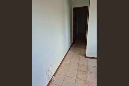 Sala de apartamento para alugar com 1 quarto, 45m² em Subsetor Sul - 3 (S-3), Ribeirão Preto