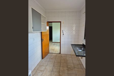 Apartamento para alugar com 45m², 1 quarto e 1 vaga Apartamento para alugar com 45m², 1 quarto e 1 vagaCozinha