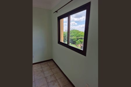 Quarto de apartamento para alugar com 1 quarto, 45m² em Subsetor Sul - 3 (S-3), Ribeirão Preto