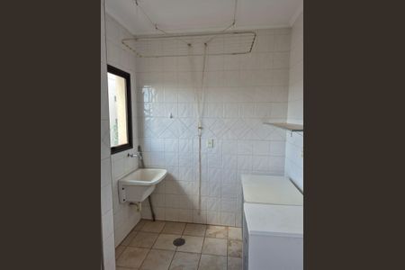 Apartamento para alugar com 45m², 1 quarto e 1 vaga Apartamento para alugar com 45m², 1 quarto e 1 vagaÁrea de serviço