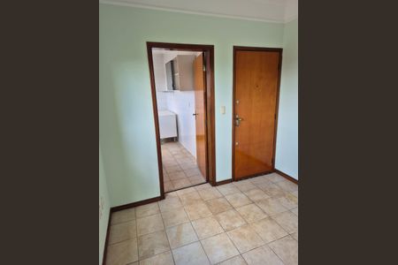 Sala de apartamento para alugar com 1 quarto, 45m² em Subsetor Sul - 3 (S-3), Ribeirão Preto