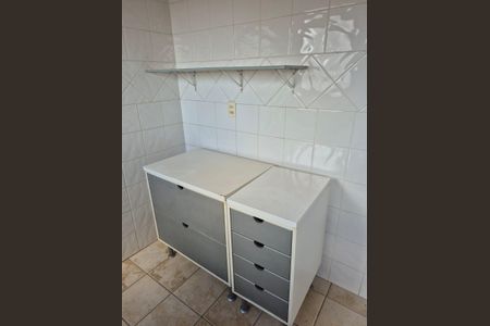 Apartamento para alugar com 45m², 1 quarto e 1 vaga Apartamento para alugar com 45m², 1 quarto e 1 vagaCozinha