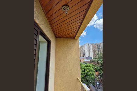Apartamento para alugar com 45m², 1 quarto e 1 vaga Apartamento para alugar com 45m², 1 quarto e 1 vagaVaranda