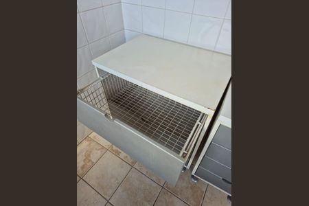 Apartamento para alugar com 45m², 1 quarto e 1 vaga Apartamento para alugar com 45m², 1 quarto e 1 vagaCozinha