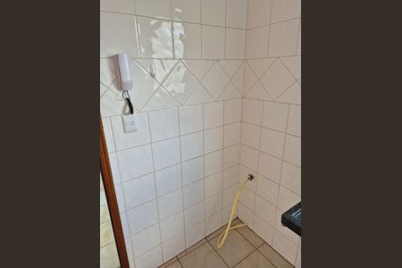 Apartamento para alugar com 45m², 1 quarto e 1 vaga Apartamento para alugar com 45m², 1 quarto e 1 vagaCozinha