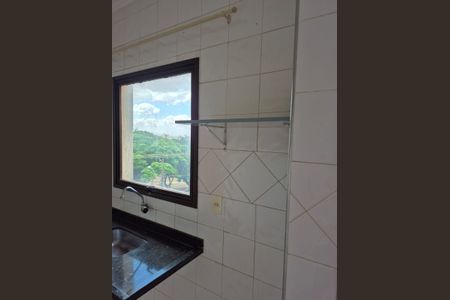 Apartamento para alugar com 45m², 1 quarto e 1 vaga Apartamento para alugar com 45m², 1 quarto e 1 vagaCozinha