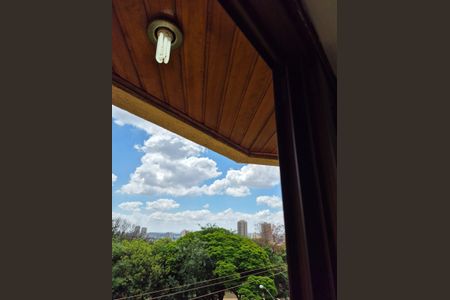 Apartamento para alugar com 45m², 1 quarto e 1 vaga Apartamento para alugar com 45m², 1 quarto e 1 vagaVaranda