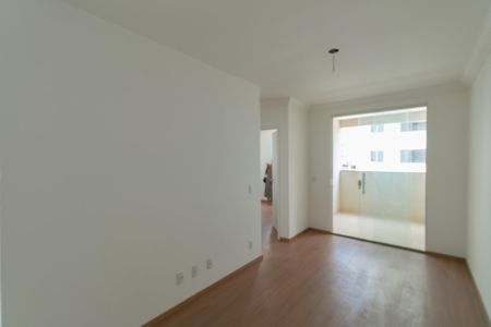 Apartamento para alugar com 2 quartos, 51m² em São Damião, Belo Horizonte