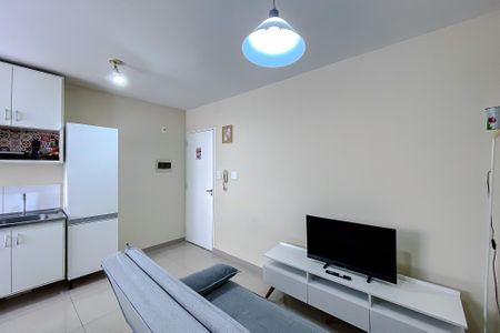 Apartamento para alugar com 1 quarto, 33m² em Brás, São Paulo
