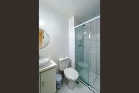 Apartamento para alugar com 1 quarto, 33m² em Brás, São Paulo