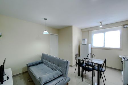 Apartamento para alugar com 1 quarto, 33m² em Brás, São Paulo