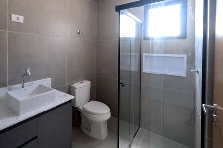 Apartamento para alugar com 33m², 1 quarto e sem vagaBanheiro social