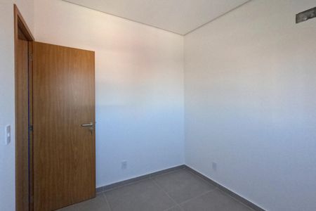 Quarto 1 de apartamento para alugar com 1 quarto, 33m² em Macuco, Santos