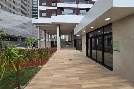 Apartamento à venda com 67m², 2 quartos e 1 vaga Apartamento à venda com 67m², 2 quartos e 1 vagaÁrea comum