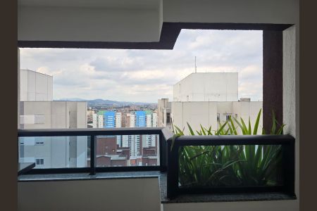 Apartamento à venda com 67m², 2 quartos e 1 vaga Apartamento à venda com 67m², 2 quartos e 1 vagaSala e Cozinha integrada