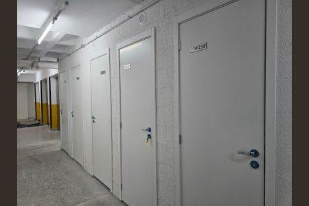 Apartamento à venda com 67m², 2 quartos e 1 vaga Apartamento à venda com 67m², 2 quartos e 1 vagaDeposito
