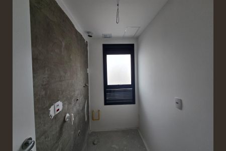 Apartamento à venda com 67m², 2 quartos e 1 vaga Apartamento à venda com 67m², 2 quartos e 1 vagaÁrea de Serviço