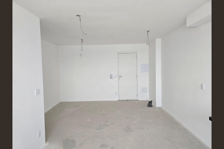Apartamento à venda com 67m², 2 quartos e 1 vaga Apartamento à venda com 67m², 2 quartos e 1 vagaSala e Cozinha integrada