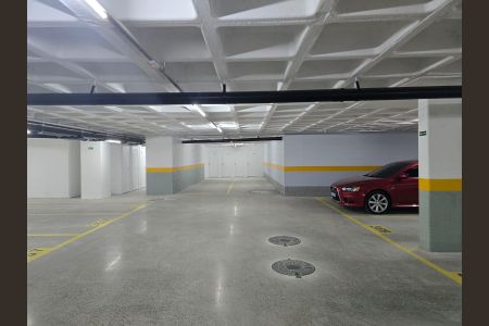 Apartamento à venda com 67m², 2 quartos e 1 vaga Apartamento à venda com 67m², 2 quartos e 1 vagaGaragem