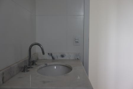 Apartamento para alugar com 67m², 2 quartos e 1 vagaBanheiro Social