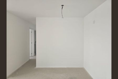 Apartamento à venda com 67m², 2 quartos e 1 vaga Apartamento à venda com 67m², 2 quartos e 1 vagaSala e Cozinha integrada
