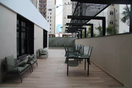 Apartamento à venda com 67m², 2 quartos e 1 vaga Apartamento à venda com 67m², 2 quartos e 1 vagaÁrea comum