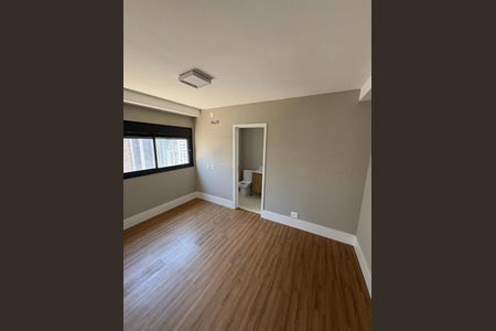 Quarto de apartamento para alugar com 3 quartos, 147m² em Vila Nova Conceição, São Paulo