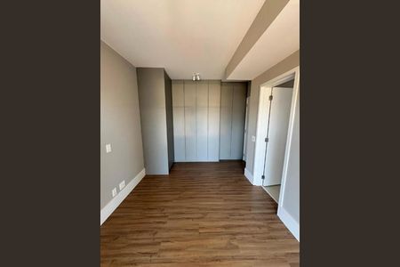 Quarto de apartamento para alugar com 3 quartos, 147m² em Vila Nova Conceição, São Paulo