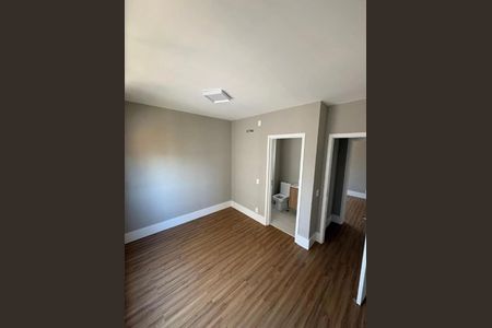 Quarto de apartamento para alugar com 3 quartos, 147m² em Vila Nova Conceição, São Paulo