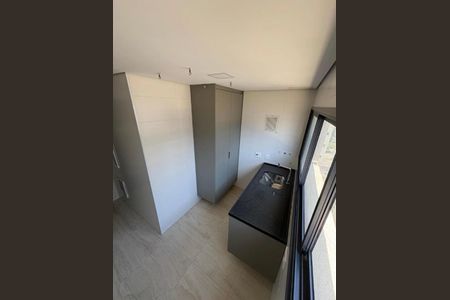 Apartamento para alugar com 147m², 3 quartos e 2 vagasÁrea de serviço