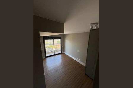 Quarto de apartamento para alugar com 3 quartos, 147m² em Vila Nova Conceição, São Paulo