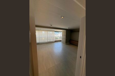 Apartamento para alugar com 3 quartos, 147m² em Vila Nova Conceição, São Paulo