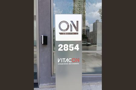 Studio à venda com 22m², 1 quarto e sem vagaIdentificação