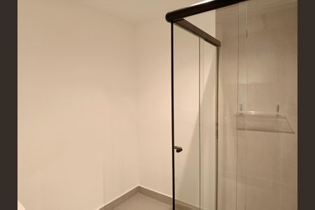 Studio à venda com 22m², 1 quarto e sem vagaEstúdio - Banheiro