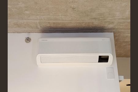 Studio à venda com 22m², 1 quarto e sem vagaEstúdio - Quarto