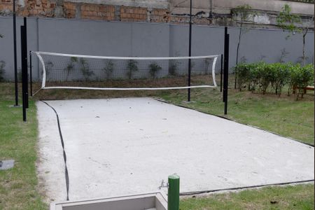 Studio à venda com 22m², 1 quarto e sem vagaQuadra de areia