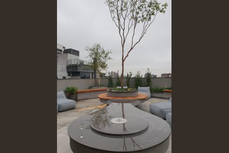 Kitnet/Studio para alugar com 1 quarto, 30m² em Auxiliadora, Porto Alegre