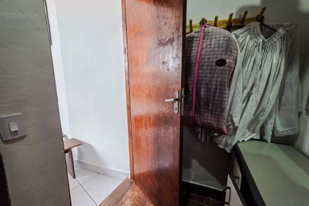 Casa à venda com 1 quarto, 129m² em Jardim Utinga, Santo André
