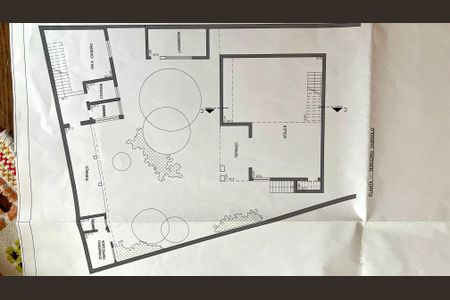 Casa à venda com 760m², 8 quartos e 2 vagas Casa à venda com 760m², 8 quartos e 2 vagasPlata Quinta e casa 3