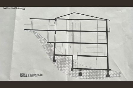 Casa à venda com 760m², 8 quartos e 2 vagas Casa à venda com 760m², 8 quartos e 2 vagasPlanta da casa