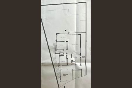 Casa à venda com 760m², 8 quartos e 2 vagas Casa à venda com 760m², 8 quartos e 2 vagasPlanta do térreo casa 1