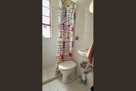 Casa à venda com 760m², 8 quartos e 2 vagas Casa à venda com 760m², 8 quartos e 2 vagasBanheiro da Suíte