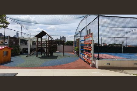 Apartamento para alugar com 120m², 3 quartos e 2 vagas Apartamento para alugar com 120m², 3 quartos e 2 vagasPlayground